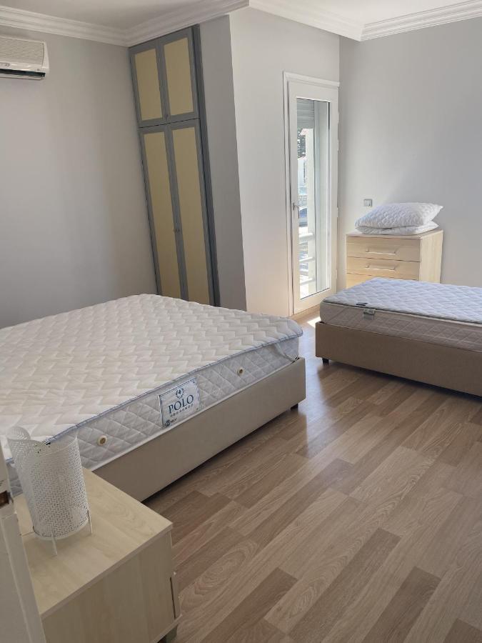 Luxury Villa With Amazing View, Çeşme المظهر الخارجي الصورة